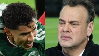 La prensa mexicana reaccionó con decepción y preocupación tras lo ocurrido en el juego amistoso ante Perú.