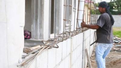 Déficit de vivienda en el país es de 1.2 millones.