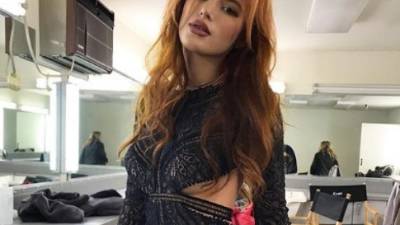 Bella Thorne