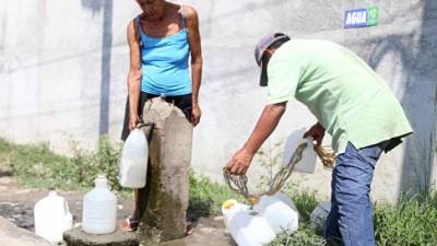 Honduras ocupa el primer lugar en el Índice Global de Riesgo Climático.