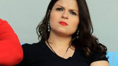 La esposa del atacante olimpia no se guardó nada y lanzó fuertes mensajes.