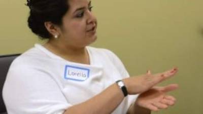 La activista peruana asumirá el cargo de Directora de Acercamiento a la Comunidad Latina el próximo 15 de junio y será la tercera hispana en asumir un alto cargo en el equipo de Clinton.