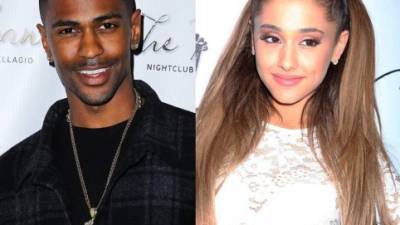 Big Sean cree que Ariana Grande es demasiado 'inmadura'.