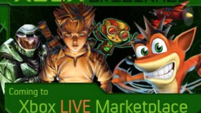 Microsoft presentó hoy en Los Ángeles su plataforma de televisión Xbox Originals.