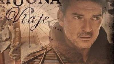 El cantautor guatemalteco Ricardo Arjona.