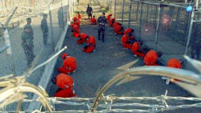 Las torturas de la CIA a los sospechosos de terrorismo se llevaron a cabo en lugares secretos de Europa, Asia y en la isla de Cuba, en la base de Guantánamo.