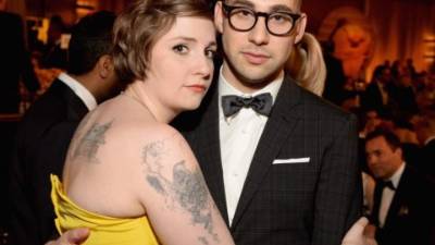 La pareja mantiene una relación muy estable.