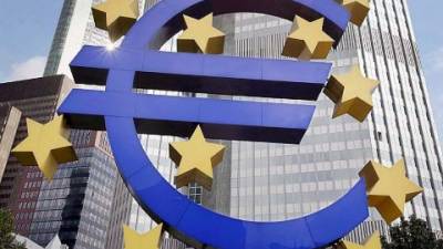 La economía de la eurozona se mueve a distintas velocidades.