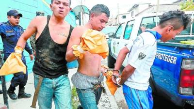 Los presuntos sicarios seguirán recluidos en la cárcel de Támara por el asesinato del comerciante.