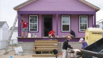 La ciudad es ahora más latina y menos negra, según estudio.