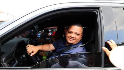 El privado de libertad Iván Velásquez Castro fue trasladado al Centro de Ciencias Forenses, donde es sometido a una serie de evaluaciones en el Departamento de Clínica de Evaluación Mental y Psicológica, confirmó Issa Alvarado, portavoz de la institución.
