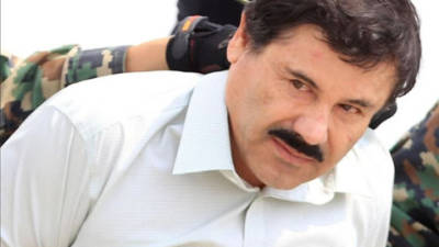 El narcotraficante Joaquín 'El Chapo' Guzmán, recién capturado en México, tiene el poder para 'seguir controlando el negocio desde la cárcel', dijo hoy Jorge Chabat, profesor y experto de la división de estudios internacionales del Centro de Investigación y Docencia Económicas (CIDE).