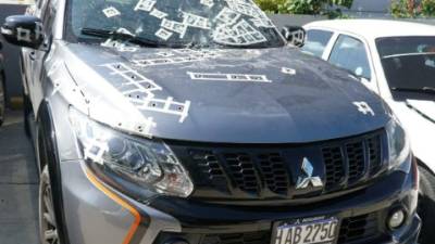 Los victimarios le dispararon en reiteradas ocasiones con armas de alto poder