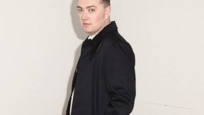 Sam Smith, el nuevo rey del soul blanco.