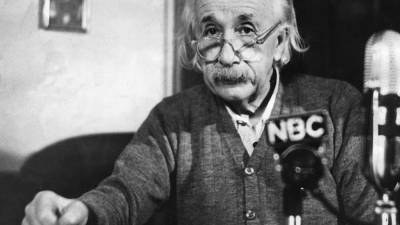 Gobierno israelí aprueba la creación de un museo dedicado a Albert Einstein