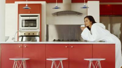 El rojo denota una personalidad apasionada, fuerte, activa y competitiva.