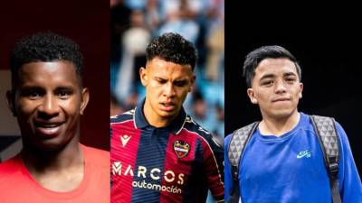 Conoce los últimos movimientos y cómo se están armando los clubes más importantes del balompié catracho.