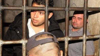 La Policía de Honduras capturó Plutarco Ruiz y Airs Maldonado vinculados con la desaparición y muerte de la Miss Honduras Mundo, María José Alvarado Muñoz y su hermana Sofía Trinidad.