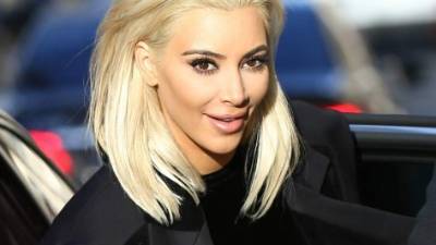 Kim Kardashian quiere cobrar más que nadie en el reality de su familia.