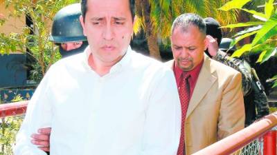 José Ramón Berttey está en un batallón.