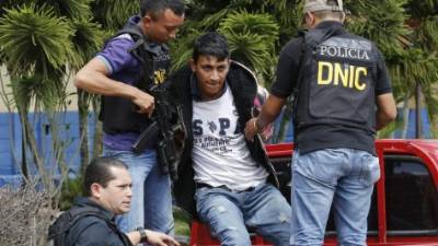 Johny Gabriel Antúnez González.