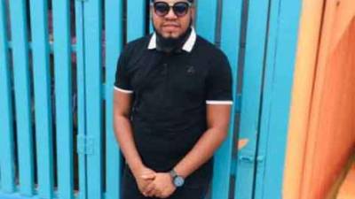 La More viene de una familia futbolera....