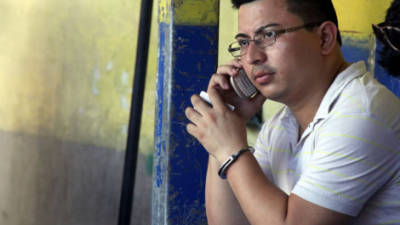 Cristian Omar Alvarado Chávez (32) detenido por segunda vez por supuesta falsificación de documentos públicos.