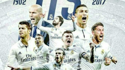 El Real Madrid festeja hoy sus 115 años de fundación, el club más ganador en la historia del mundo en donde han sobresalido grandes estrellas.