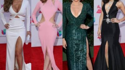 Chiquinquira Delgado, Patricia Zavala, Maity Interiano y Alejandra Espinoza.