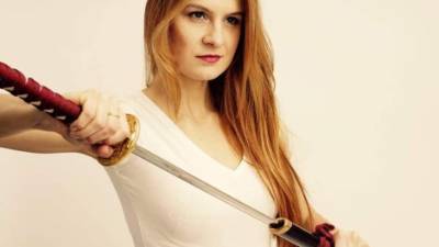 Según el relato de la acusación, Butina se encontraba en el país con una visa de estudiante, pero realmente trabajaba para un alto funcionario del Kremlin sin haberlo notificado correctamente.