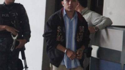 La Fiscalía logó demostrar que Keybi David y Bayron Josué Meza Cálix asesinaron a la jovencita.