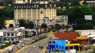 Los hoteles ubicados en la zona viva han promovido ofertas que los extranjeros han aprovechado este mes.