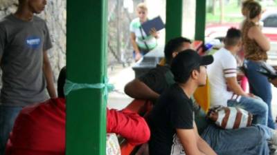 El cuerpo de Espinal lo reclamaron ayer en la morgue.