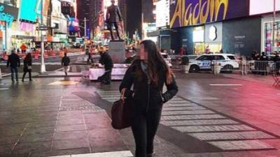 El caso de Daphne ha tenido un gran impacto mediático en México.