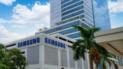 Samsung lleva 14 años consecutivos de ser reconocida como una de las empresas más innovadoras del mundo.