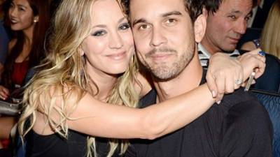 Kaley y Ryan Sweeting se separaron tras 21 meses casados.