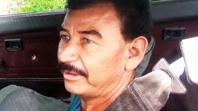 Víctor Manuel Reaños.