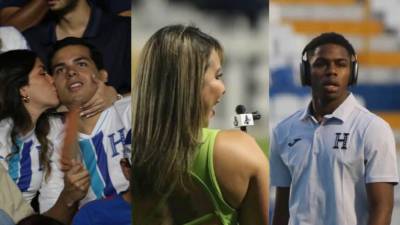 La pasión por la Selección Nacional de Honduras volvió a sentirse con fuerza en Tegucigalpa. Mira las imágenes del ambiente.