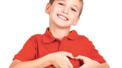 Los niños con niveles bajos de vitamina D pueden sufrir de enfermedades cardiacas en la adultez.