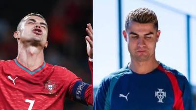 Bombazo: situación de Cristiano Ronaldo en la Selección de Portugal ha generado un fuerte revuelo.
