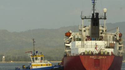 Antes de la crisis política, Venezuela ya había hecho envíos.