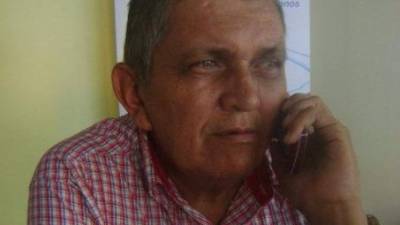 Mario Ramírez era muy reconocido por su trabajo en Colón.