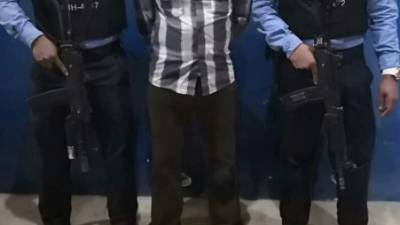 Más de un centenar de personas fueron arrestadas en las últimas horas del 2018 y las primeras del 2019.