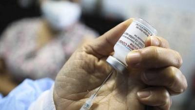 Mientras espera la llegada de más vacunas, en Honduras sigue aumentando con rapidez el núnero de contagios y muertes.