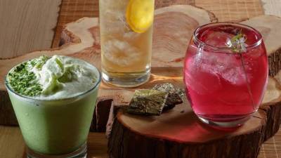 Refresca tu sed veraniega con estas maravillas bajo 0, reconfortantes, dulces y exquisitas.