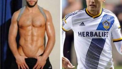 Te presentamos los futbolistas que han decidido aceptar su homosexualidad .