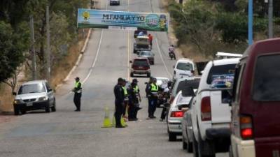 Se movilizarán 2.5 millones de personas.