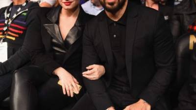 Demi Lovato y Wilmer Valderrama tienen una de las relaciones más estables del espectáculo.