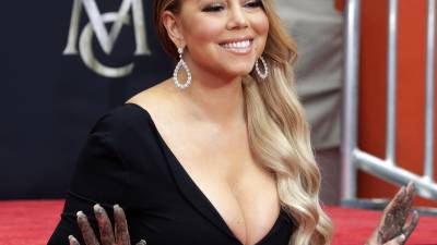 Mariah Carey ha tomado con humor la decisión del bar.