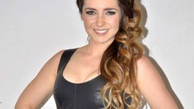 Ariadne Díaz es una de las actrices más queridas de la pantalla chica.